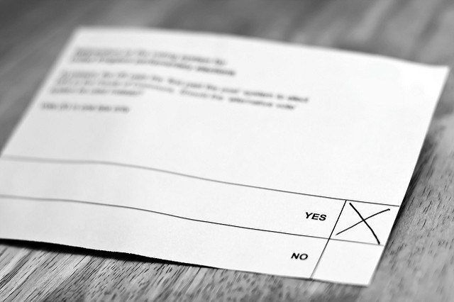 goenumerate's tweet photo. There's more than one way to take a vote https://t.co/IwN7E7fEK7 https://t.co/uzwc5RbSwl