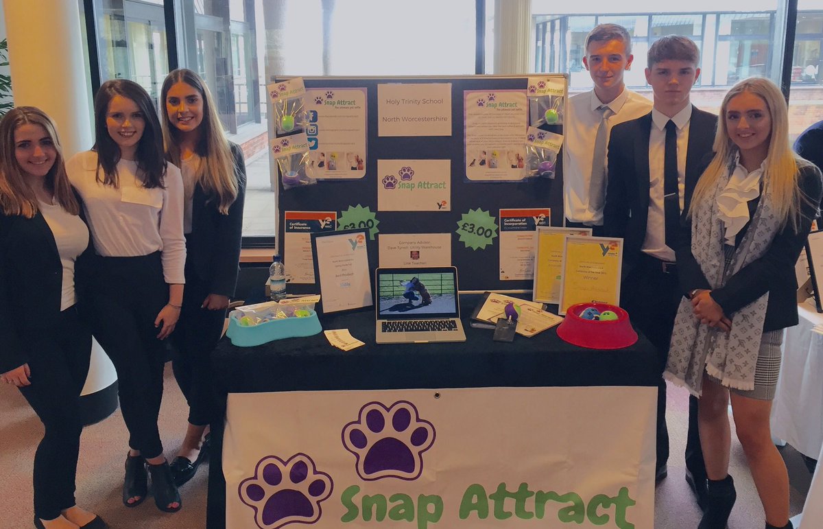 snapattract tweet picture