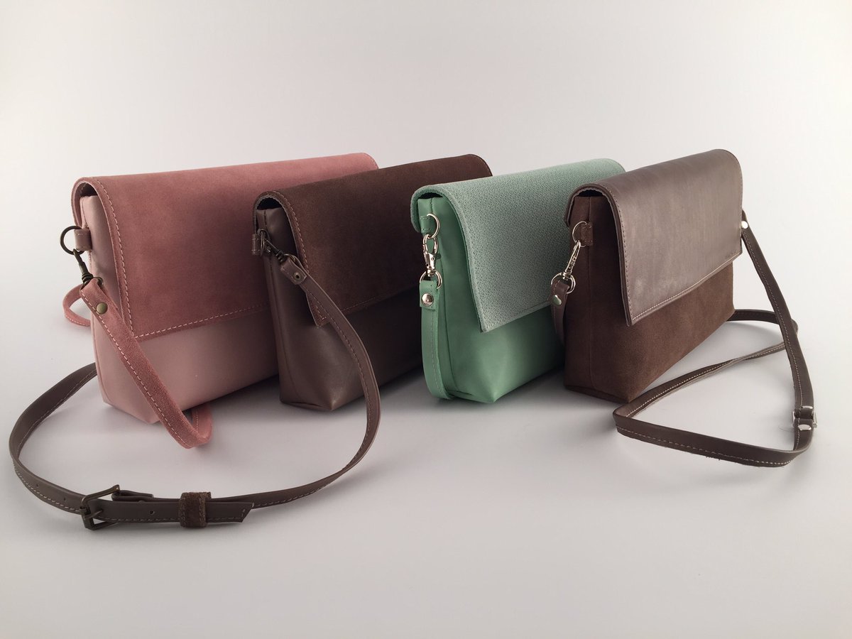 sasha_crafts's tweet photo. #handcrafted #leatherwork #leatherbag #sashacrafts #purse #crossbodybag https://t.co/k0QDT6CSUg