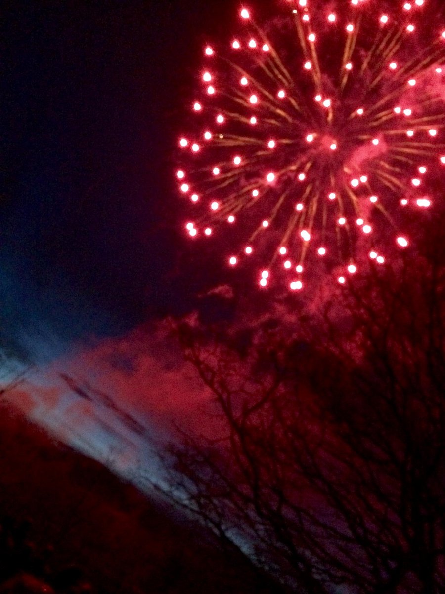 Thanks to <a href="/BowleyCS/">Bowley Campsite</a> firework display team for bringing <a href="/LEGSJam/">LEGSJam 2018</a> opening to a close!