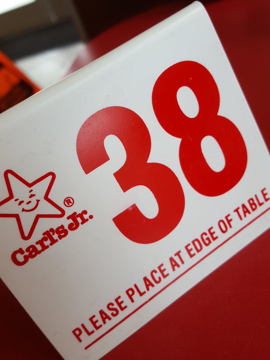 JDRGraphics's tweet photo. 38, nice. @landoncassill @Team_FRM @CarlsJr  #LC38 https://t.co/FsxDF6Psdp