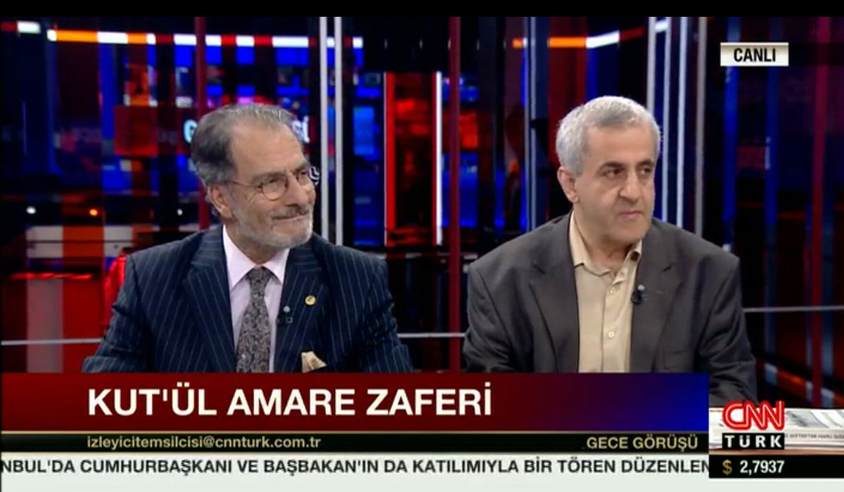 etkilesimkitap's tweet photo. Yazar Müfid Yüksel @cnnturk tv de Gece Görüşü programı'nda @arslandidem in konuğu.. #kutulamare https://t.co/umBVHs0MSm