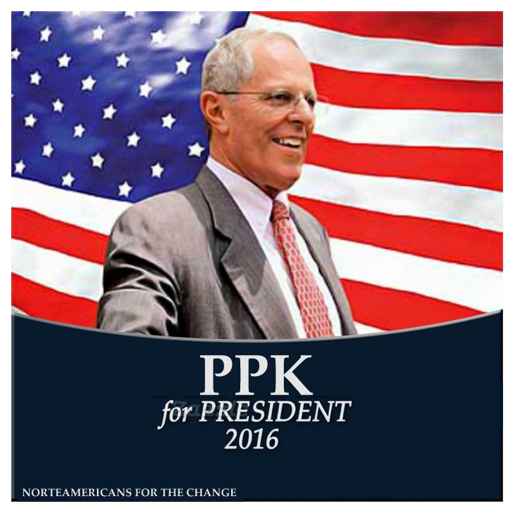 MikelVizzualbzK's tweet photo. #PPKforPresidentUnitedStates #TrumpVsPPK #PPK #PPCuy #JNE #Voto2016 #KeikoFujimori #KeikoPresidente #NewYork https://t.co/zCDqrX2LnM