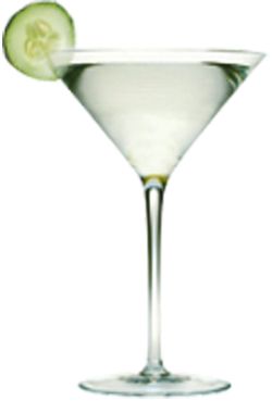 Happy Friday! Come enjoy our #Hendricks #Gin #CucumberMartini tonight! Talk about refreshing! #DrinkSpecials #TGIF
