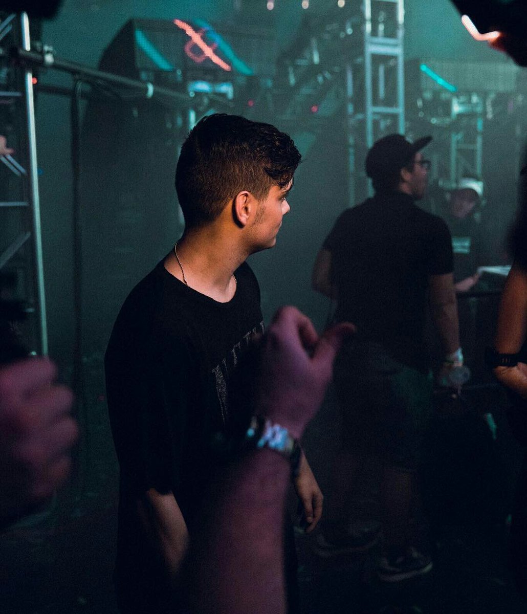MartinGarrixBR's tweet image. Focus @MartinGarrix