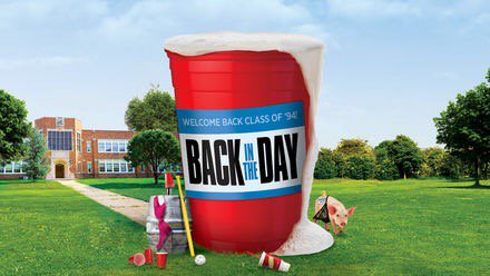 Eannsu's tweet photo. Check out "Back in the Day" on Netflix it's a great movie! @BITDthemovie @mrosenbaum711  https://t.co/f59cwglA3j https://t.co/xNNj8zFuNU