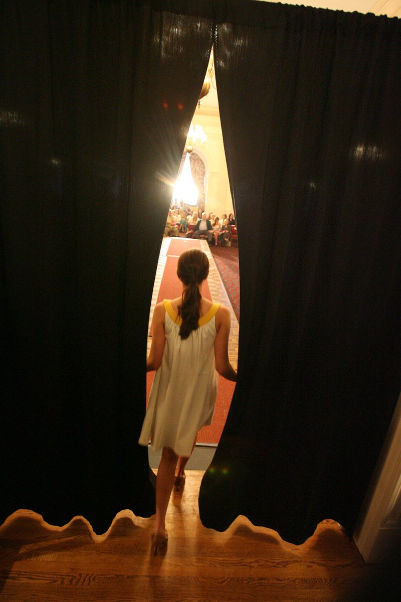 Baylor University On Twitter See Baylor Apparel Design Seniors Work In A Campus Fashion Show May 1 Https T Co 8rjs4xlhnj