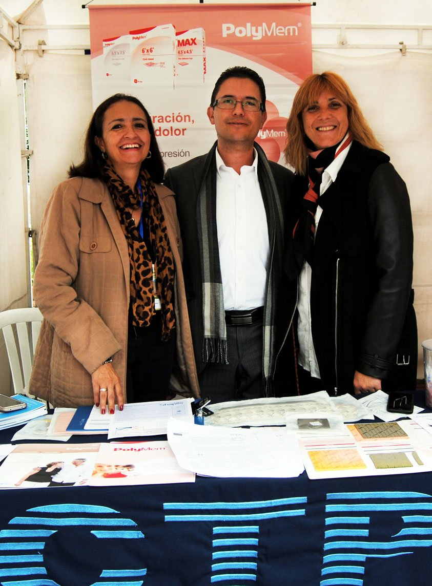 ctpmedica's tweet photo. XVI Congreso Nacional De Enfermería 
#POLYMEN https://t.co/EWbsS4Ep9M