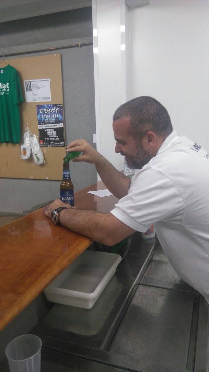 Sergi Mendoza Alsina tweet media