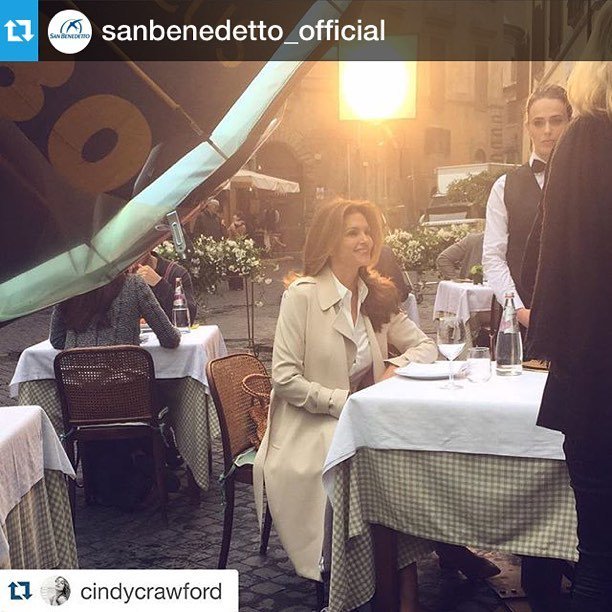 clamontagner's tweet photo. #backstage "San Benedetto, I love you" #rome #dolcevita https://t.co/cTlrnps0mY https://t.co/6NoeB2veUG