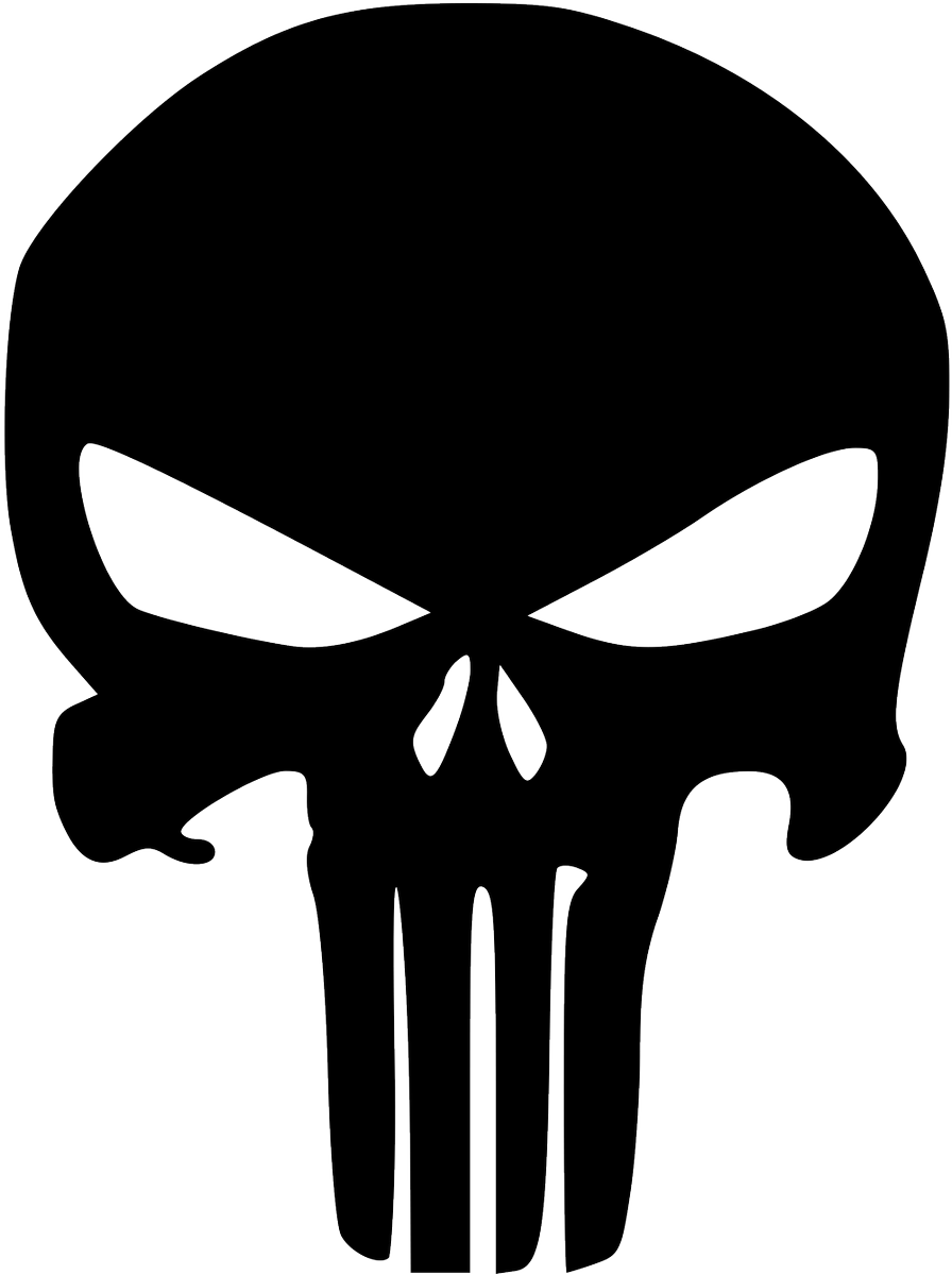 watchrejected's tweet photo. #ThePunisher get his own spinoff on netflix #DaredevilSeason2 #Marvel https://t.co/7UBqfHoa1t