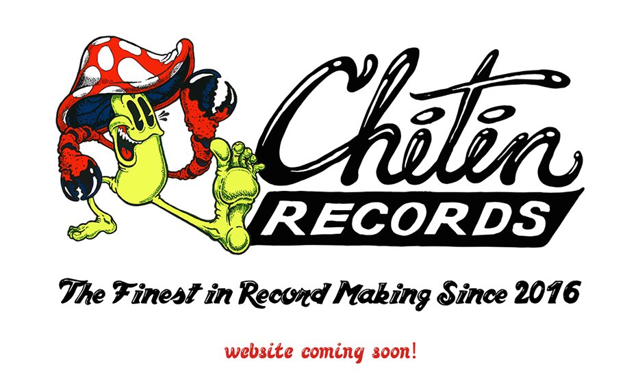 ChitinRecords's tweet photo. https://t.co/RrBflwZRwo