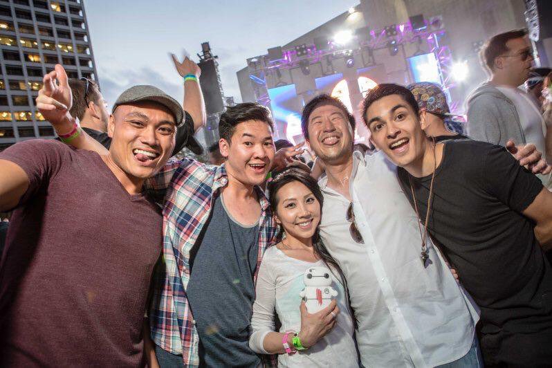 CraZZieJo's tweet image. @Ticketmaster @HARDFEST #FESTGOALS #HARDentry 🔥🔥🔥 #shutdownsquad