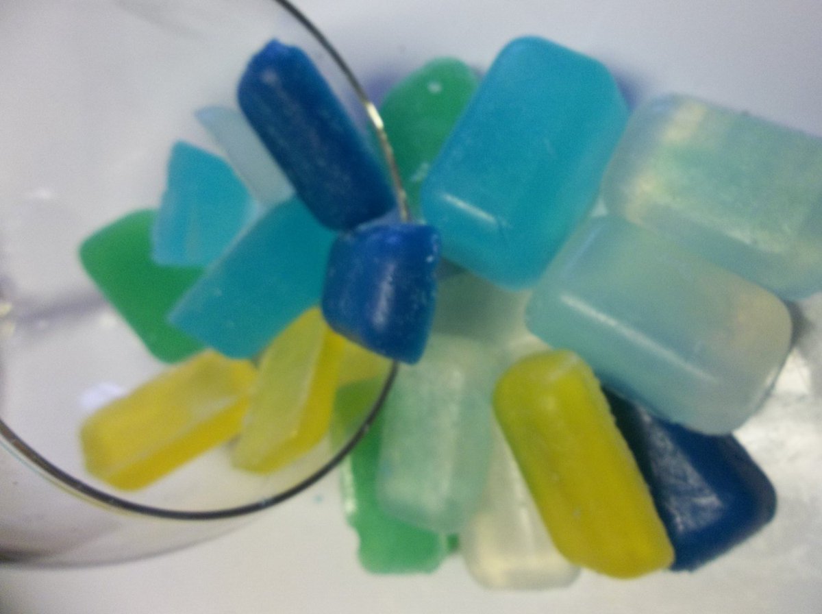 MelissaLynGrant's tweet photo. Sea Glass Soap, Wedding Soap, Nautical Favor Soap, Party Favor Soap, G… https://t.co/x4GziqCwPJ #Etsymntt #BeachSoap https://t.co/xkGoEsodyq