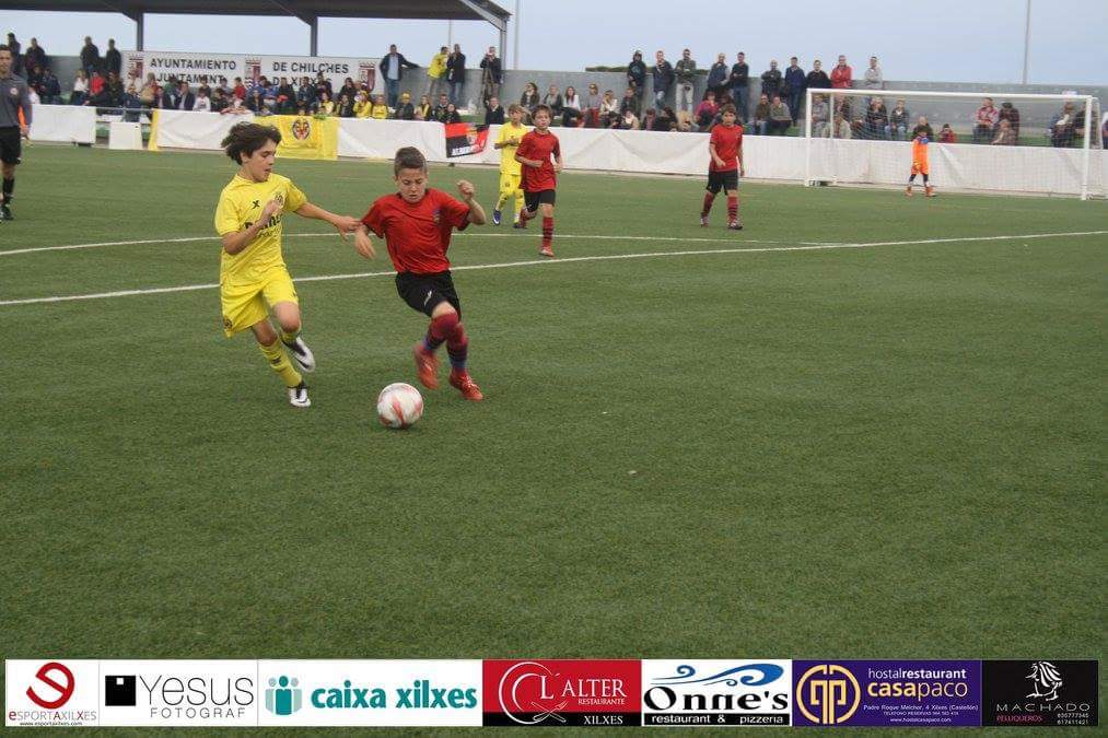 ESPORTAXILXES's tweet photo. 3-0 y 3ptos para @VillarrealCF en #Xtorneoxilxes https://t.co/ei0rmi2r5Z
