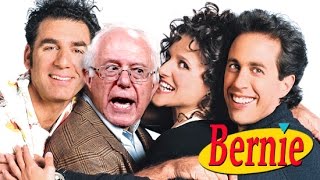 WeMashVids's tweet photo. Watch a masterful @BernieSanders + @SeinfeldTV vid from @Todd_Spence &amp; @DavidUngerMusic NOW! https://t.co/VMixyw4rIT https://t.co/aBvduEiwSl