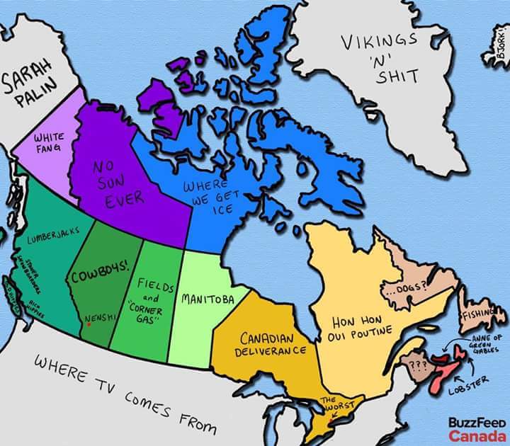 The Proud Canuck tweet media