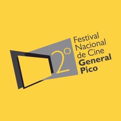 FABIANBANCHERO's tweet photo. @PicoCineFest 2 al 8 de junio #PicoRespiraCine 2do. #FestivalNacionalDeCineGeneralPico https://t.co/tOCxR2nxz9