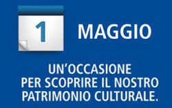 MuseoArcheoCa's tweet photo. #1maggio è contemporaneamente #domenicalmuseo e apertura straordinaria dalle 9 alle 20 ingresso gratuito!! @MiBACT https://t.co/q3aKklSEEa