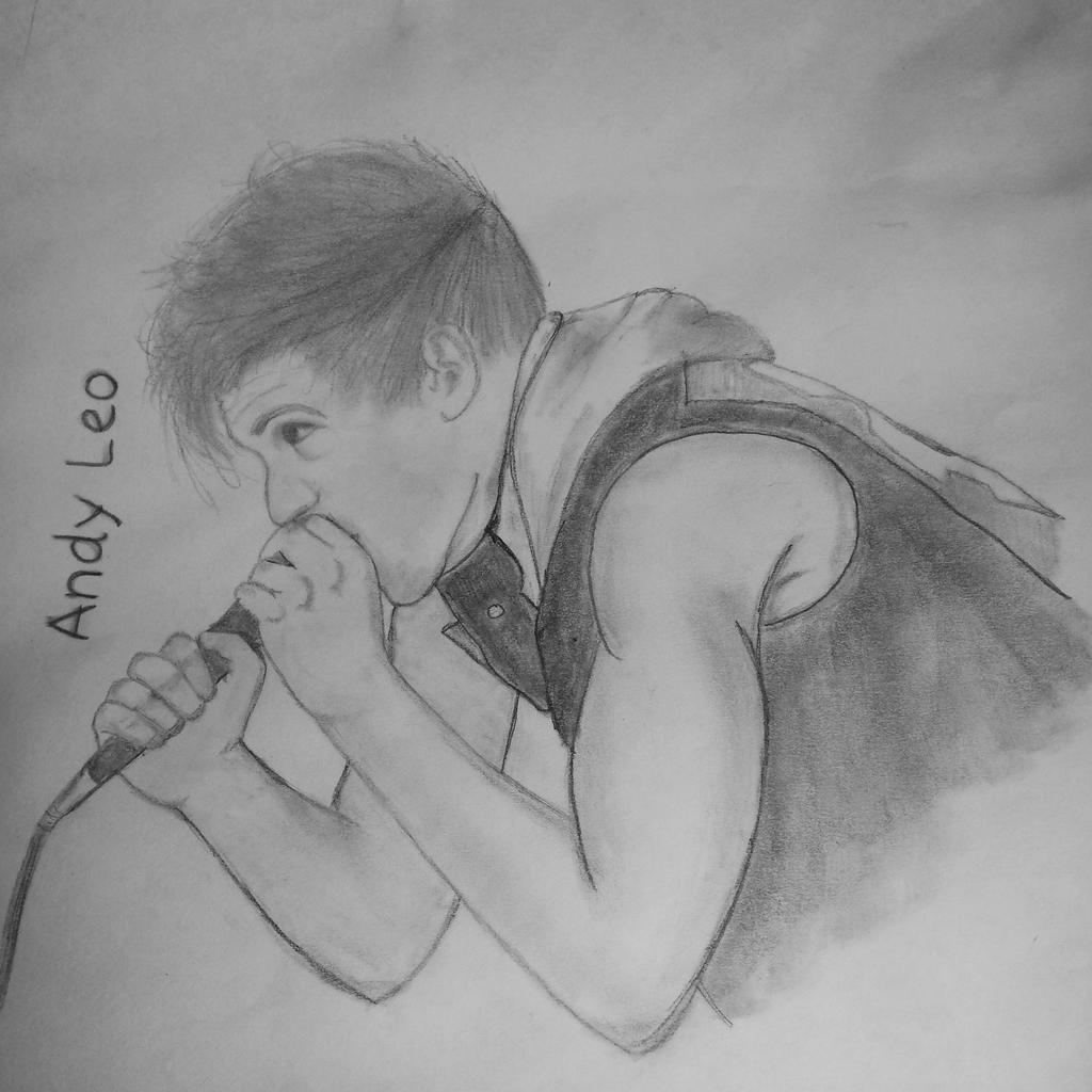 kkitchensinkk's tweet photo. Drew @AndrewCTE #TagHim #AndyLeo https://t.co/wBRUg7Dnbo