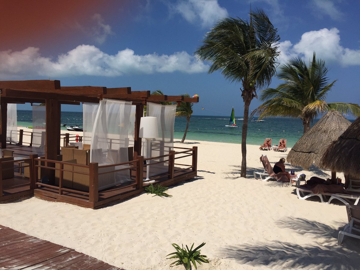 VAtwill's tweet image. It's a tough life!