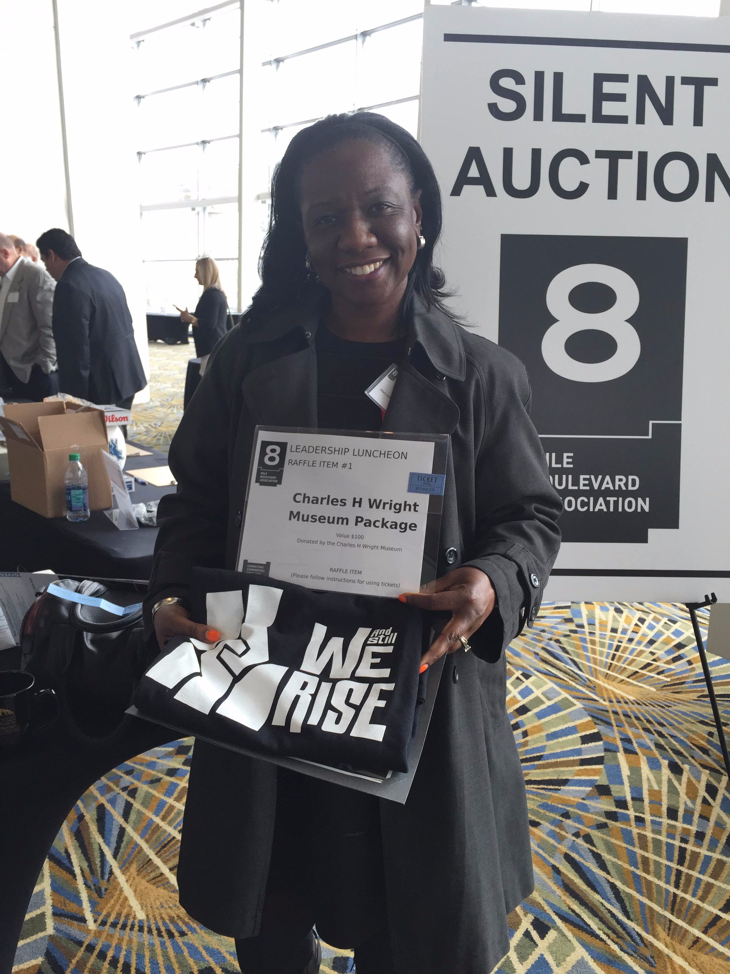 Museum of african american history on twitter congratulations traci