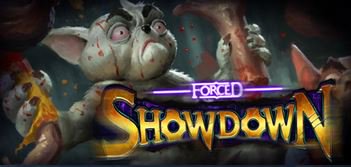 videogamedeals's tweet photo. Follow &amp; RT for a Chance to Win 1 of 5 Copies of FORCED SHOWDOWN (Steam) by @BetaDwarf. Ends 5 PM EST 4/30. https://t.co/mkvjGOFE0O
