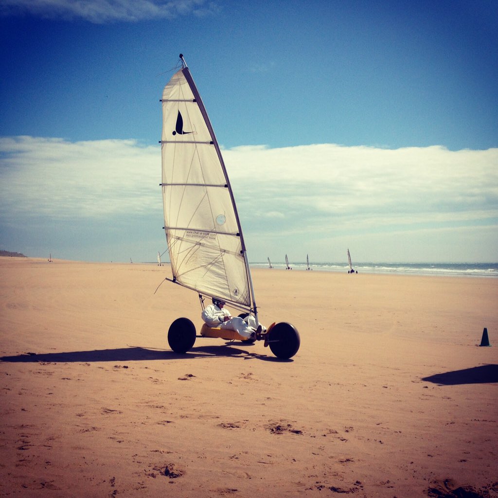 #thedeskoftheday #Vendee #ltsm #arrobeach
