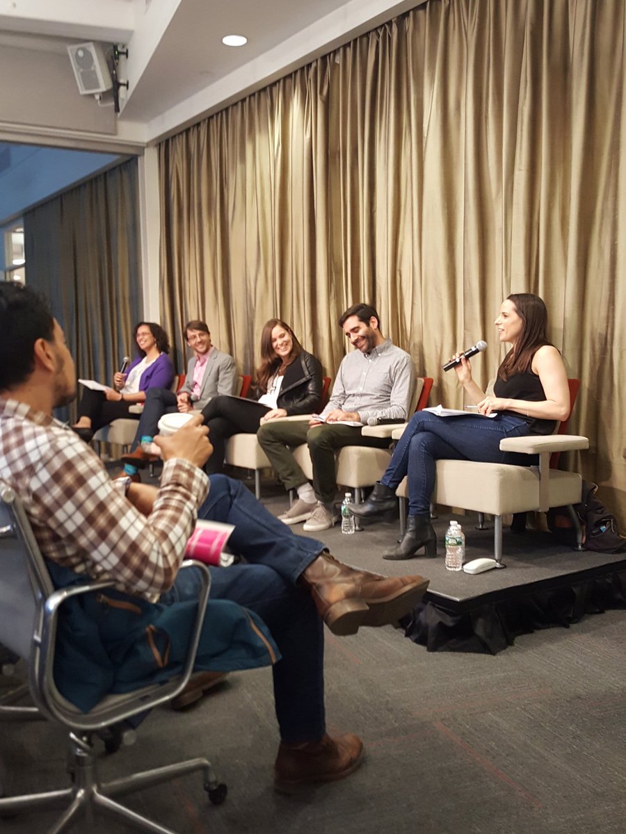 DanaLaventure's tweet photo. Top of mind examples of #algorithmicdiscrimination: Google images &amp; search results, predictive policing... https://t.co/Jh9BJ1YdWR