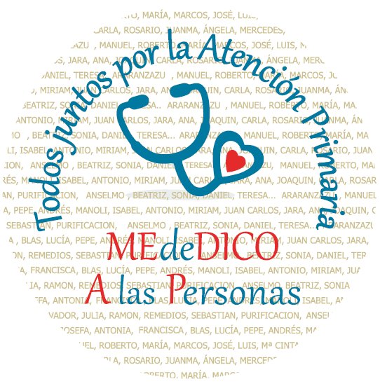 Hasta el puesto 5.500 se han adjudicado 771 plazas de MFyC en #2MIR16, el año pasado 729. #MEdeDICOAlasPersonas