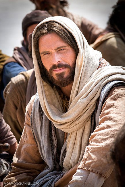 mormonchannel's tweet image. "We must never lose our sense of awe &amp;amp; profound gratitude for the eternal sacrifice of the Son of God." @UchtdorfDF