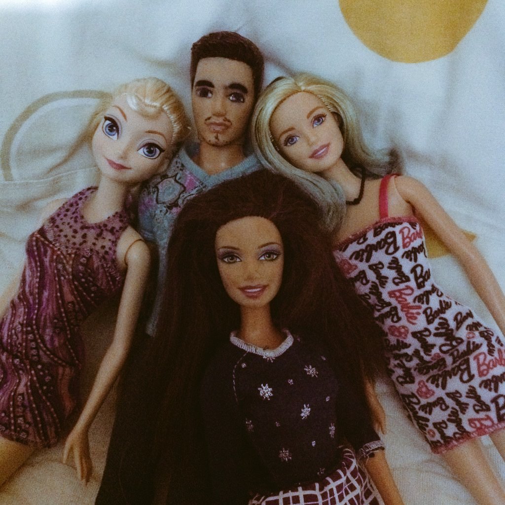 MaysonSchneider's tweet photo. Girls ✌👏💕 https://t.co/WJQoqb2prk