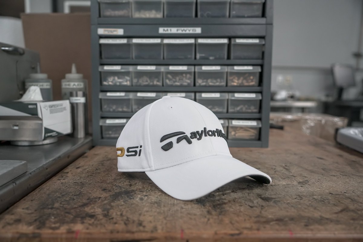 GolfTown's tweet photo. Like what Jason Day is wearing this week? RT &amp; FOLLOW for a chance to win a limited edition @TaylorMadeGolf hat. https://t.co/4SUqLrNp0S