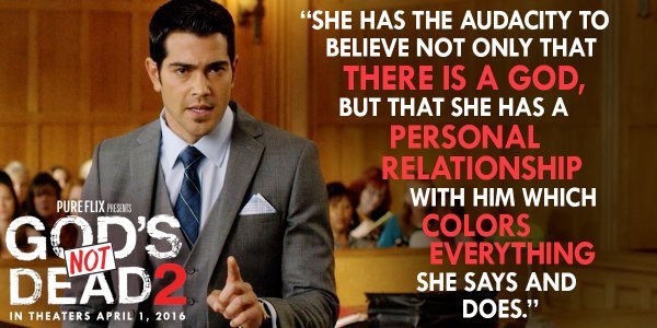 Wilberforce_RE's tweet photo. #GodsNotDead2 https://t.co/Sx03HSZAPg
