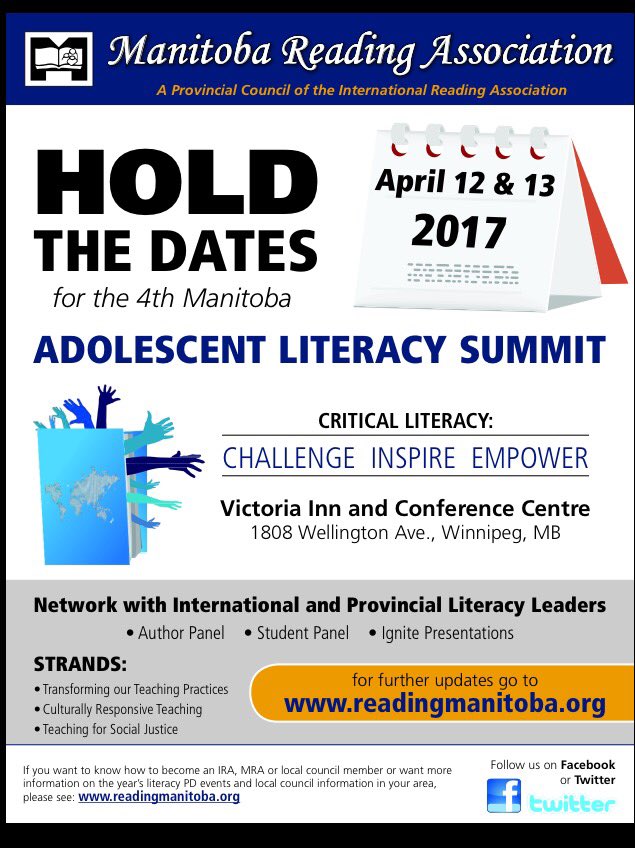 MB Reading Assoc. tweet media