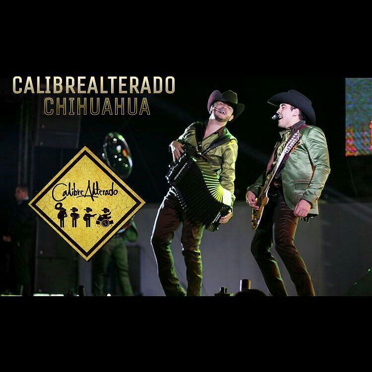 alexisgava_'s tweet photo. #YoSoyCalibreAlterado
#CAChihuahua #CalibreFan #Calibre50 @calibre50eden @armandocalibre50 @erickcalibre50 @calib… https://t.co/b6nrueThOF