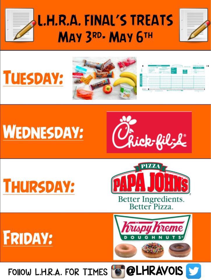 LHRAVols's tweet photo. Laurel Residents get ready for our end of the year events! We'll be having something special Monday through Friday! https://t.co/m1PfMWR1ll