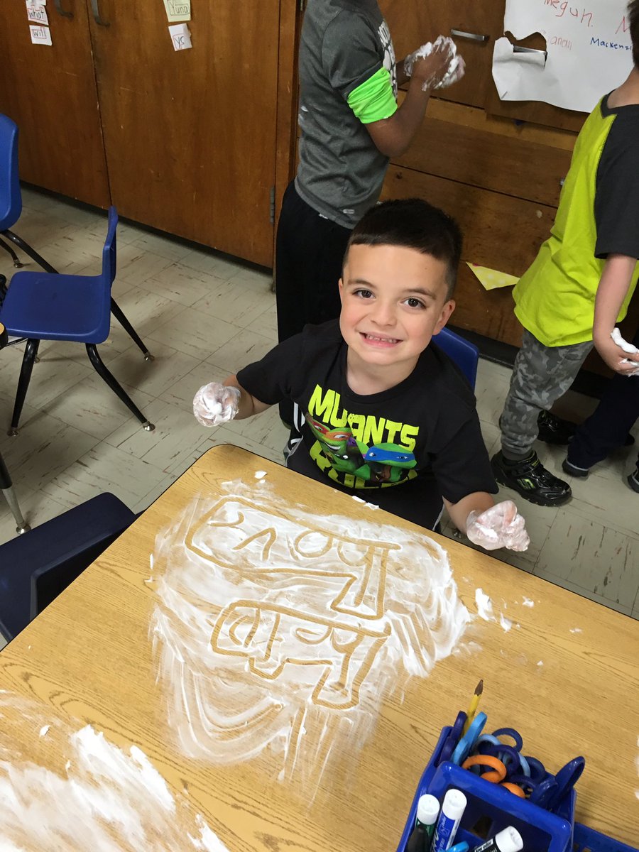 mrsjankowicz's tweet photo. We love learning new sight words! https://t.co/hmf5AOlqdN