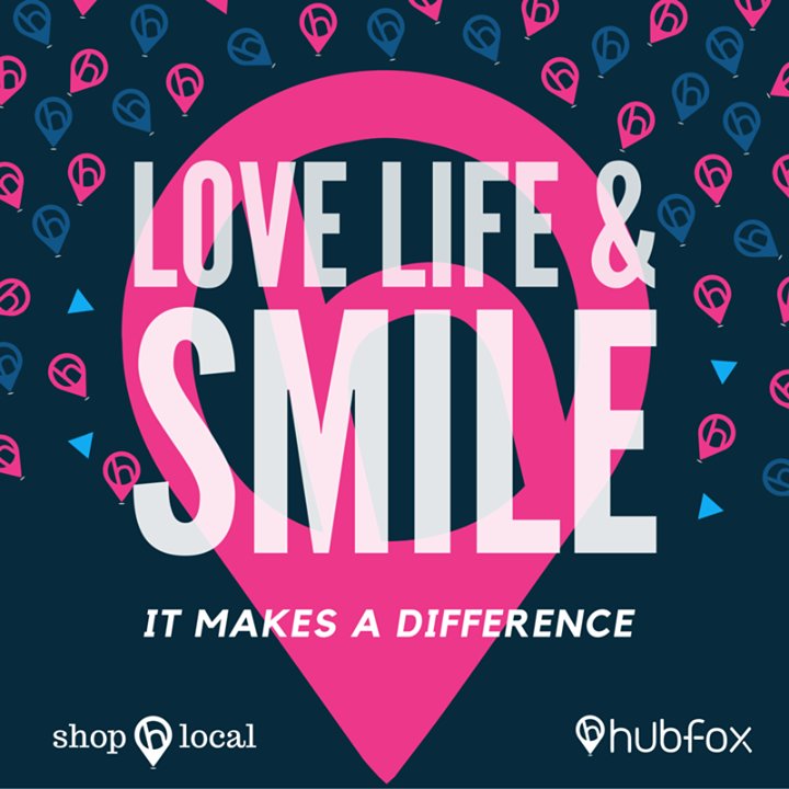 HubfoxMall's tweet photo. A tip for the rest of your day. Oh & Happy Friday #ShopHubfox #CashBackRewards #HubfoxLocal https://t.co/LqjXCaCLtQ https://t.co/cRy4v6figU