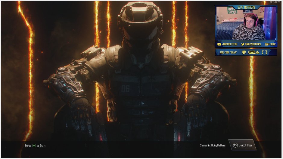 NoisyButters's tweet photo. #ComingSoon #Stream #BlanketIncluded https://t.co/LLkPkmFG6V