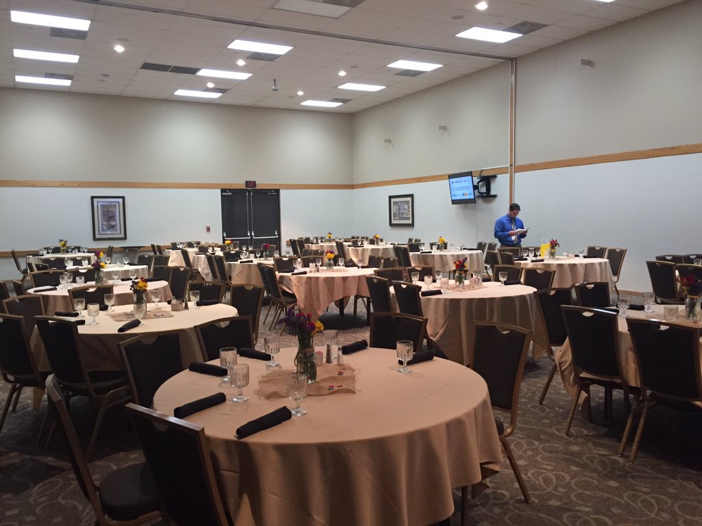 KoiEducation's tweet photo. Congratulations to all 2016 #Pbisaz Achievement Award winning schools! Today's award luncheon was a great success. https://t.co/MMsonoYc1u