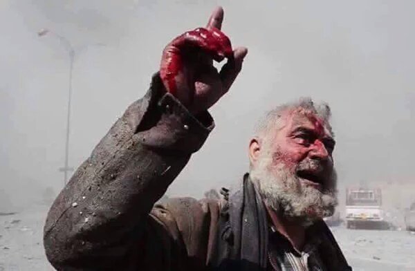 نصرك يالله
 #حلب_تحترق