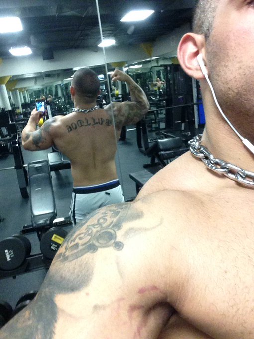More back. Missing my workout partner @xxxjonahfontana for a couple weeks though. @SteamworksCHI https://t<a class="tags" target="_blank" title="On Twitter" href="/?out=eyJ0eXAiOiJKV1QiLCJhbGciOiJIUzUxMiJ9.eyJpYXQiOjE3MjA5Nzg0ODYsImlzcyI6InR3cG9ybnN0YXJzLmNvbSIsIm5iZiI6MTcyMDk3ODQ4NiwiZXhwIjoxNzUyNTE0NDg2LCJyZWRpcmVjdF91cmwiOiJodHRwczovL3R3aXR0ZXIuY29tL3h4eGpvbmFoZm9udGFuYSJ9.-Ab2uP_s31B2R_E_Uc5WtQJRrQXilmIB8sLRf0yGiz_C_qr9aUx5zPQjWEwt-m_8UV0BdJUR7UQREIZd9r-_nA">@xxxjonahfontana</a><a href="/tag/nipples"class="tags"><span>#nipples</span></a>