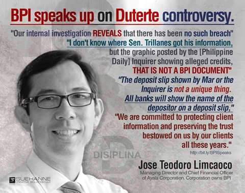 jiminpharma's tweet photo. Panira Pa Mora Roxas and Trillanes!!! #Duterte #DuterteForPresident #PhVoteDuterte #DU30 #NO2MAR #NO2TRILLANES https://t.co/ddXRk3appv