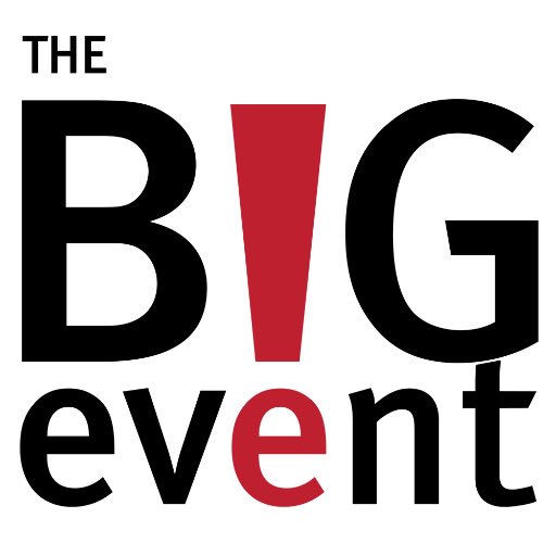 Big event. Больше чем events лого. Биг эвент. Биг эвент. Биг эвент.
