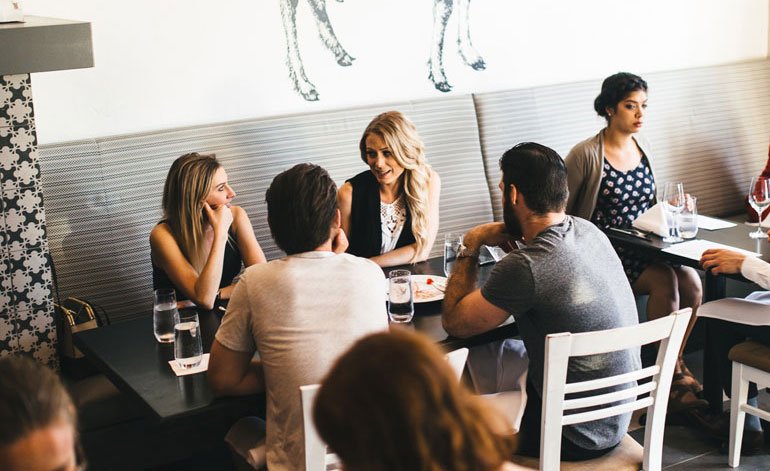 scoutmagazine's tweet photo. Kitsilano fave launches brunch service: https://t.co/BIdeI72tSR #ScoutYVR @missionkits https://t.co/h8VxAjuJXT