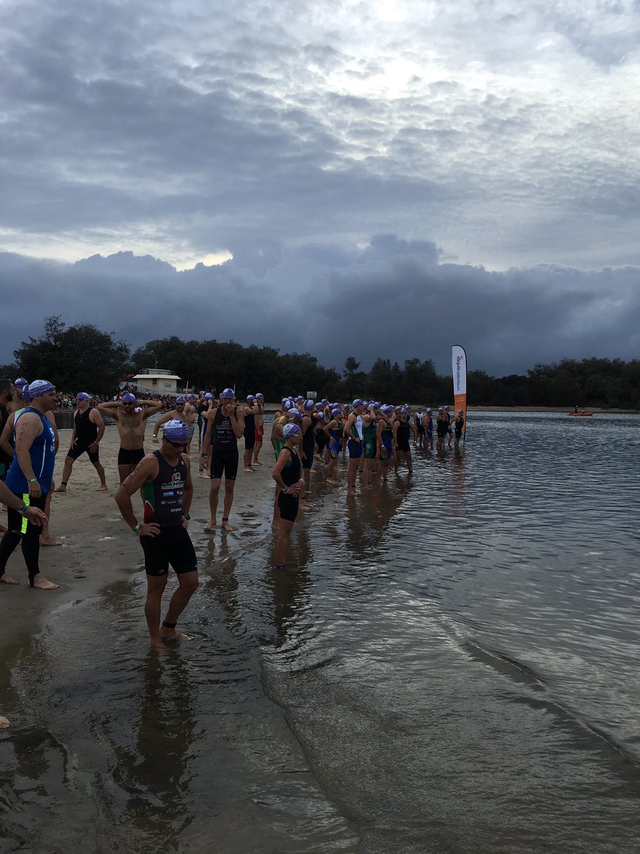 Corporate Tri Series tweet media