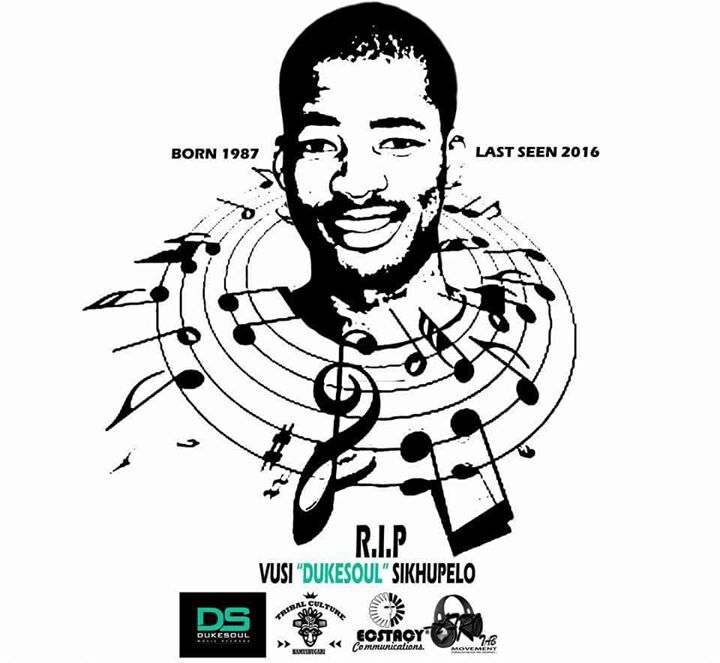 KabeloMpote's tweet photo. @Hit_Refresh ... we've lost 2 of the best local producers,may their beautiful souls RIp.. till we meet again gents🙌🙌 https://t.co/RxlF8H4Aq2