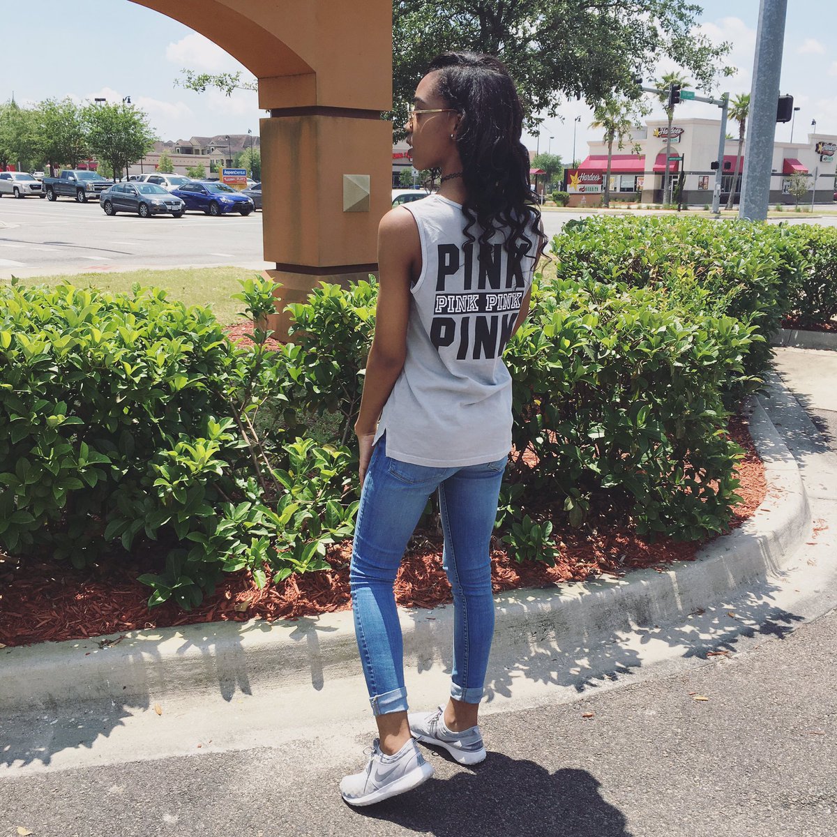 CarlaLynnae's tweet image. 😈💣 #GradBash2k16