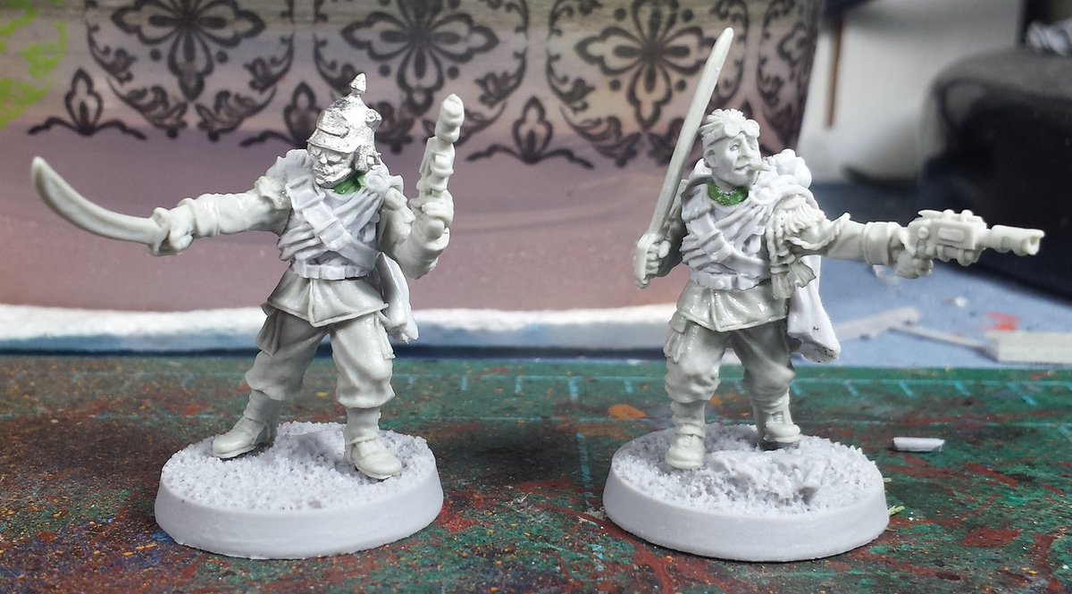 brknpaintbrush's tweet photo. How to best position your models by the very productive Mordian7th: https://t.co/wtW8Q3TvM0
#hobbybasics #warmongers https://t.co/YpVe2SA3Ht